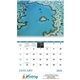 aerial view a group of view from above - spiral - good value calendars(r), image 5 of 24