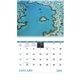 aerial view a group of view from above - spiral - good value calendars(r), image 6 of 24