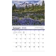 aerial view a group of contemplations appointment calendar - spiral, image 6 of 24