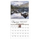 aerial view a group of scenic america(r) executive calendar, image 3 of 20