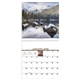 aerial view a group of scenic america(r) executive calendar, image 4 of 20
