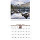 aerial view a group of scenic america(r) executive calendar, image 6 of 20
