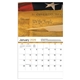 aerial view a group of american history appointment calendar - stapled, image 4 of 24