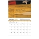 aerial view a group of american history appointment calendar - stapled, image 6 of 24
