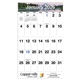 aerial view a group of hotline(r) products big numbers appointment calendar - stapled, image 3 of 24