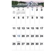 aerial view a group of hotline(r) products big numbers appointment calendar - stapled, image 5 of 24