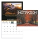 aerial view a group of motivation appointment calendar (motivational quotes) - stapled, image 2 of 24