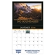 aerial view a group of motivation appointment calendar (motivational quotes) - stapled, image 3 of 24