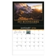 aerial view a group of motivation appointment calendar (motivational quotes) - stapled, image 4 of 24