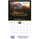 aerial view a group of motivation appointment calendar (motivational quotes) - stapled, image 5 of 24