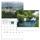 aerial view a group of destination dreams(r) appointment calendar - stapled, image 2 of 24