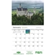 aerial view a group of destination dreams(r) appointment calendar - stapled, image 5 of 24