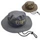 a group of eco - friendly rpet boonie hat