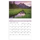 aerial view a group of reflections (non - denominational) appointment calendar - stapled, image 4 of 24