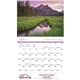 aerial view a group of reflections (non - denominational) appointment calendar - stapled, image 5 of 24