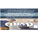 aerial view a group of business card magnet, image 6 of 10