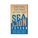 aerial view a group of business card magnet, image 10 of 10