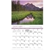 aerial view a group of catholic reflections appointment calendar - stapled, image 6 of 24