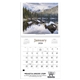 aerial view a group of hotline(r) products scenic america(r) pocket calendar, image 3 of 23