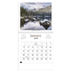 aerial view a group of hotline(r) products scenic america(r) pocket calendar, image 4 of 23