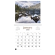 aerial view a group of hotline(r) products scenic america(r) pocket calendar, image 6 of 23