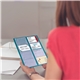 a group of standard value plus card file