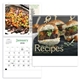 aerial view a group of hotline(r) products recipe pocket calendar, image 2 of 10