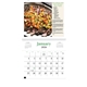 aerial view a group of hotline(r) products recipe pocket calendar, image 6 of 10