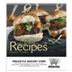 aerial view a group of hotline(r) products recipe pocket calendar, image 7 of 10