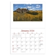aerial view a group of creative recipe wall calendar, image 4 of 36