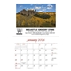 aerial view a group of creative recipe wall calendar, image 7 of 36