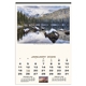 aerial view a group of scenic america(r) executive calendar, image 2 of 17