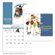 aerial view a group of norman rockwell appointment calendar - spiral, image 2 of 24