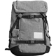 a grey penryn pack(tm) standard grey top