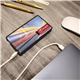 a group of octoforce 2.0(tm) 8000mah wireless power bank