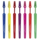 a group of signature soft toothbrush