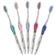 a group of accent premium toothbrush