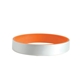 a orange easy grip massage ball