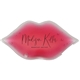 aerial view a pink kisses for you lip cold pack, image 2 of 2