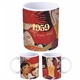a group of dye sublimation mug - 11 oz