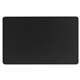 aerial view a pvc black elify tap classic digital business card, image 1 of 3