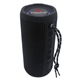 a group of iblu soul led bluetooth speaker with microphone