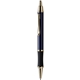 a blue monaco(tm) classic pen
