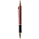a cinnamon monaco(tm) classic pen