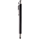 a metallic black nitrous stylus pen
