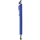 a indigo blue nitrous stylus pen