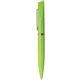 a lime green modern carmelo(tm) executive pen