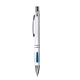 a blue vienna snow stylish pen