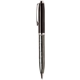 a black guillox 9(tm)- ballpoint pen