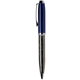 a blue guillox 9(tm)- ballpoint pen